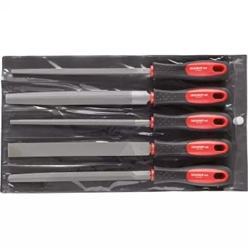 viilraspel Gedore R93000005 Kõrgus 30 mm Kaal 820 g