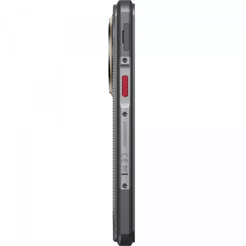 Nutitelefon Oukitel WP35 Pro 6.52 tolli 12GB/512GB Hall