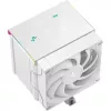 Jahutus DeepCool AK500 DIGITAL PRO WH (R-AK500-WHAPMN-G)