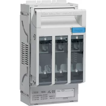 Hager Kaitselüliti NH00.3x160A LT053 (LT053)