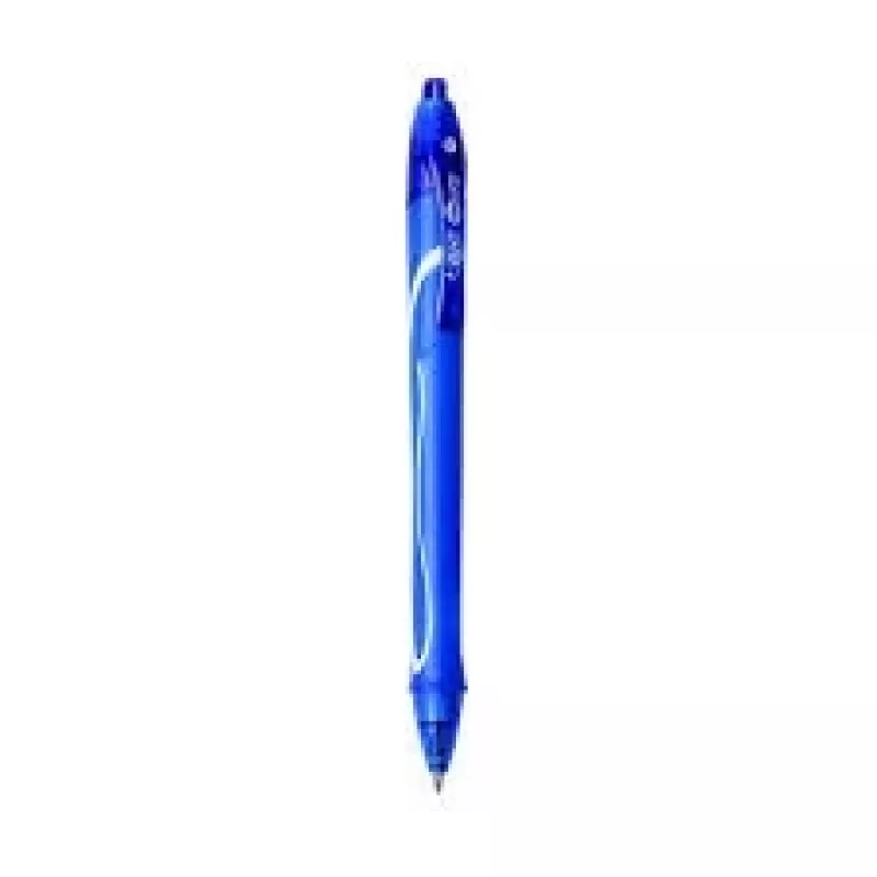 BIC Gell pastakas Gelocity QUICK DRY, sinine, 1 tk. 498303