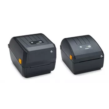 Label printer Zebra ZD220 — Otsetrükk, 203 x 203 DPI, 104 mm maksimaalne laius, 102 mm/s, juhtmega, must