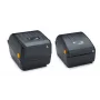 Label printer Zebra ZD220 — Otsetrükk, 203 x 203 DPI, 104 mm maksimaalne laius, 102 mm/s, juhtmega, must