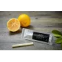 Auto õhuvärskendaja Xiaomi Mi Lemon Incense Fabric Version 3010620 — sidrunilõhn, riidest täitepakk