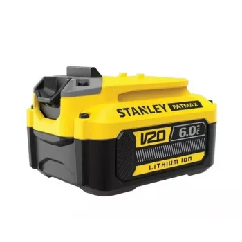 Stanley SFMCB206 LI-ION aku 18 V | 20 V | 6,0 Ah