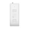 Ubiquiti UDB sild/repiiter Võrgusild 866.7 Mbit/s Valge