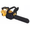 Kettsaag DeWalt DCM565P1 — juhtmevaba, 30 cm latt, 5 Ah aku, 0,12 L õlipaak