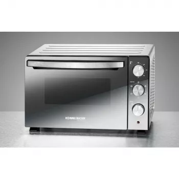 Rommelsbacher BGS 1500 Toode 30 L Must