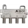 Jaotur Televes AZ212FZ 2-suunaline 5–1218 MHz 12 dB
