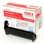Originaal Drum OKI 43381723 C5800, C5900, C5550MFP jaoks