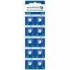 Alkaline Mini Patareid AG5 Blister 10 TK.