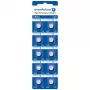 Alkaline Mini Patareid AG5 Blister 10 TK.