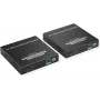 HDMI pikendaja üle IP VALUE 14.99.3568 4K 60Hz, edastus kuni 120 m
