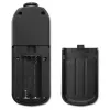 Kattekihi paksuse mõõtur QOLTEC 50646 LCD 0–2000 µm