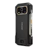 Ulefone Armor 27 Pro 5G 12/256GB Must ilma laadijata