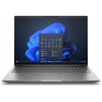 HP ZBook Power G11 A mobiilne tööjaam - Wolf Pro Security - AMD Ryzen 9 8945HS - Win 11 Pro - RTX 3000 Ada - 64 GB RAM - 1 TB SSD NVMe, TLC - 40,6 cm (16)