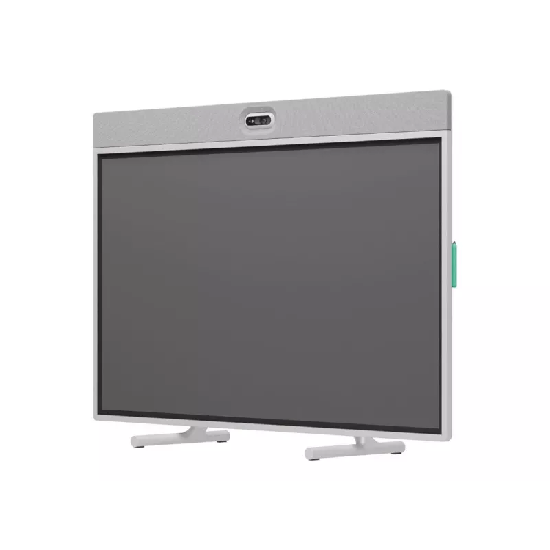 Interaktiivne digitaalne tahvel Logitech Rally Board 65 valkjas (mudel 960-001730)
