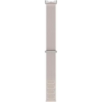 Google Pixel Watch 3 (41mm), Performance Loop Band, Porcelain, (GA06116-WW)
