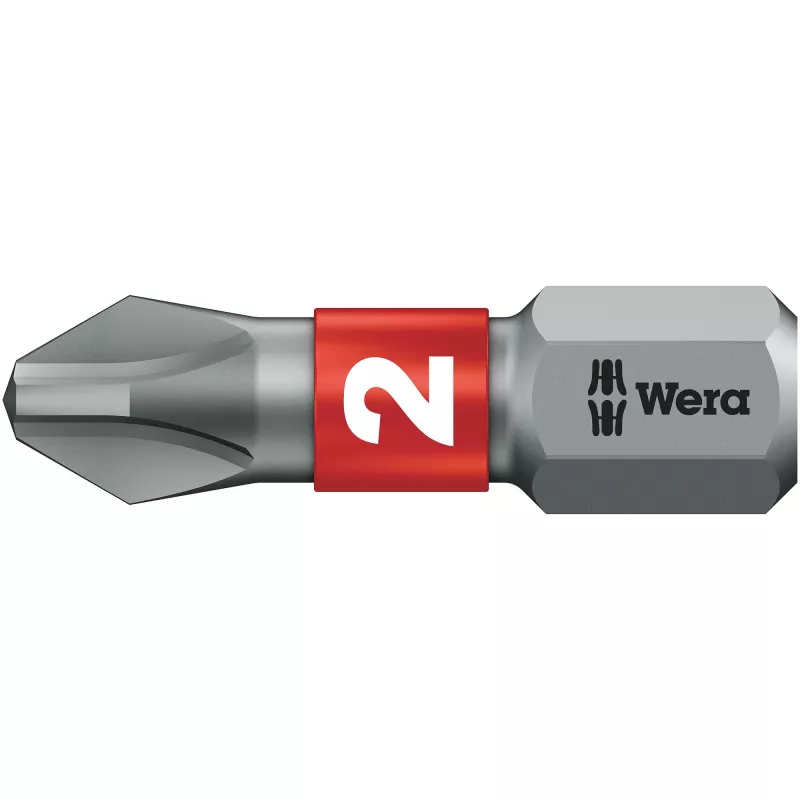 Käsikruvikeerajate komplekt Wera 05051514001 sirge kruvikeeraja