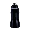 Autolaadija 12/24V Akyga AK-CH-16 36W USB-A + USB-C PD Quick Charge 3.0 5-12V / 1.5-3A must