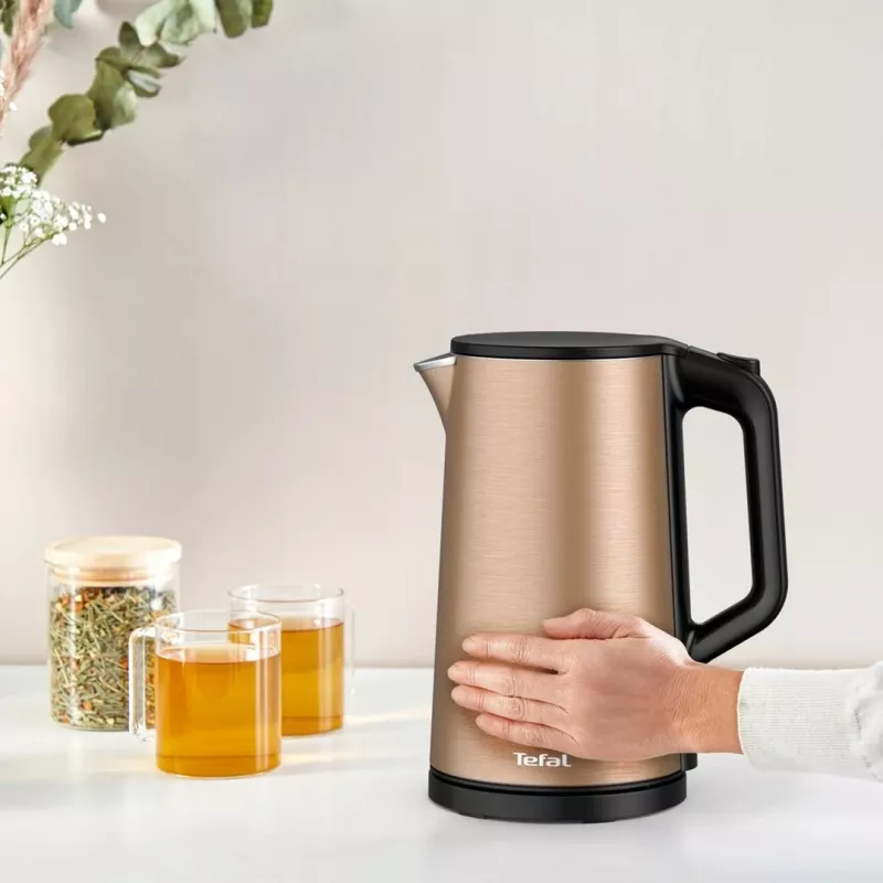 Tefal KI583C vaskveekeetja