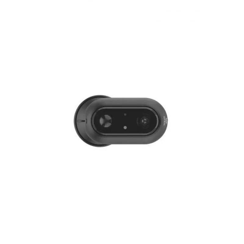 WOOX R9045 Välisjuhtmevaba turvakaamera, WiFi, 1080p, kõlar, IR-LED 7m, liikumistuvastus, Micro-SD