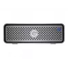 Väline kõvaketas SANDISK G-DRIVE PRO 4 TB — 7200 p/min, USB 3.2 Gen 1, roostevaba teras