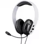 Raptor Peakomplekt Playstation 5 H200 Valge 3,5 mm pesa