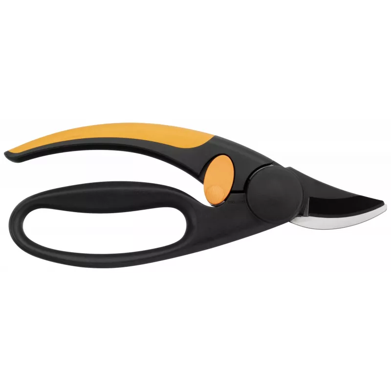 Fiskars 111440 Bypass Must oksakäärid — Fiskars 1001534 (Käsilõikur, Bypass, Must)
