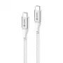 ALOGIC Super Ultra USB 2.0 USB-C to USB-C kaabel 5A 480Mbps 30cm