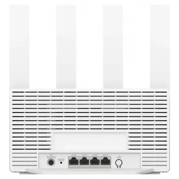 Ruuter CUDY WR3600E BE3600 Gigabit Wi-Fi 7 Mesh