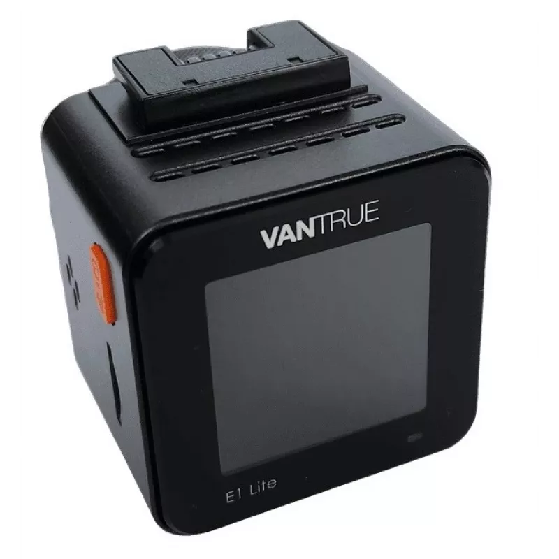Vantrue E1 Lite videosalvesti