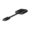 Siselaadur Belkin F7U081BTBLK