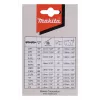 Makita 191H12-3 elektrilise mootorsae tarvik 1 tk