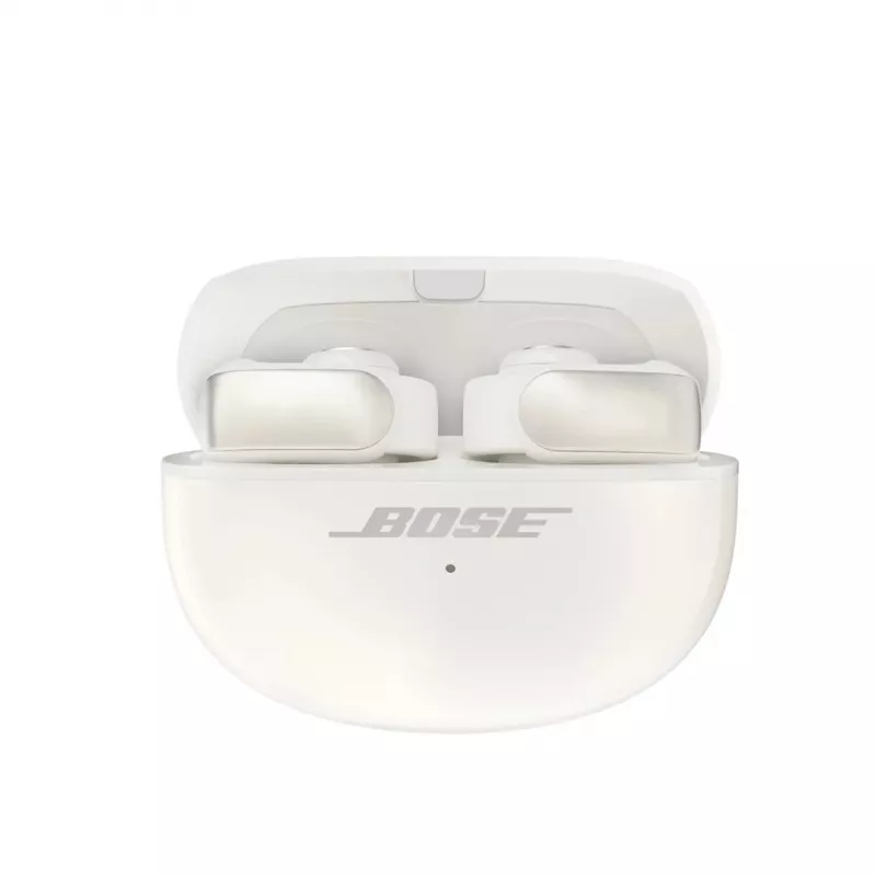 Bose 881046-0040 headphones/headset Wired & Wireless In-ear Bluetooth Valge
