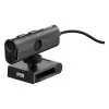 Dokumendikaamera IPEVO CDVU-16IP Must — 13 MP sensor, USB 2.0, kuni 3840×2880 video