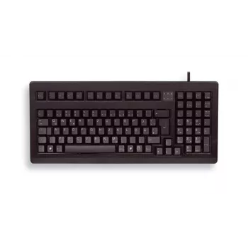 CHERRY G80-1800 klaviatuur Home USB QWERTZ German Must