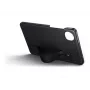 Kaitseümbris Xiaomi Redmi Pad SE-le — must — 8,7-tollisele tahvelarvutile