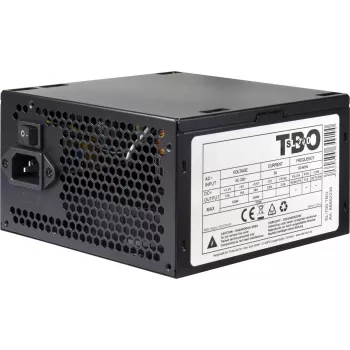 Toiteplokk Inter-Tech SL-700 Plus 700W