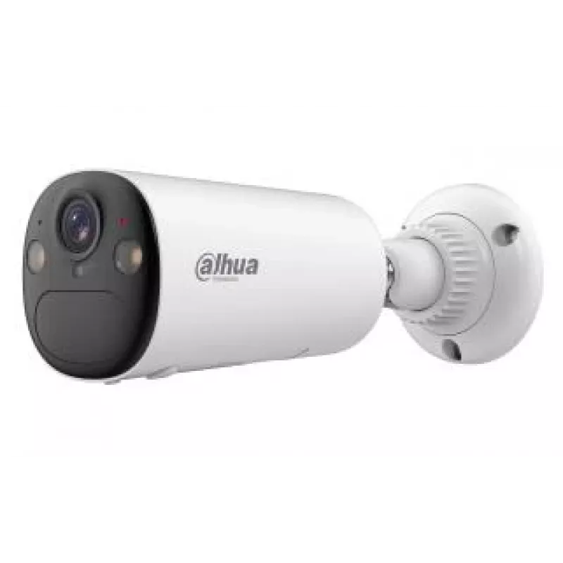 Bullet IP-turvakaamera DAHUA KIT/BF4CP/M0508 2560×1440 2,1 mm fiksobjektiiv 122,5° horisontaalne sise-/välisseinale