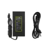 Toiteadapter roheline Cell AD117P 170W 20V 8,5A Lenovo sülearvutitele, siseruumides, vahelduvvoolust alalisvooluks, must