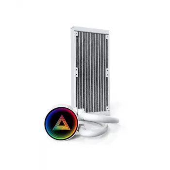 CPU Cooler Multi SOCKET/LIGHTFLOW 240 ARGB (W) Montech
