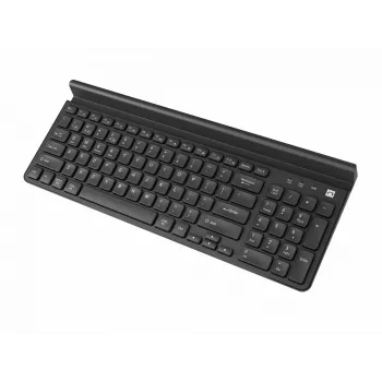 NATEC FELIMARE klaviatuur Kodu/Kontor Bluetooth QWERTY US International Must