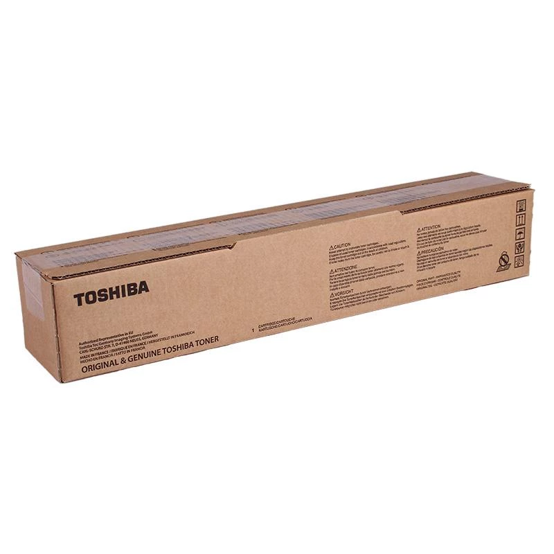 Toshiba 6AJ00000218/T-2323E toonerkassett. 12K lehte/5% for Toshiba E-Studio 2