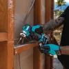 Makita DTD173Z akukruvikeeraja/löökkeeraja 3600 p/min Must, Sinine