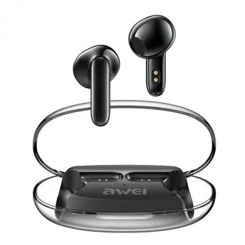 Bluetooth-kõrvaklapid Awei T85