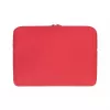 TUCANO Top Second Skin neopreenkate MacBook Pro 13 jaoks, punane