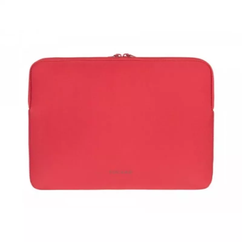 TUCANO Top Second Skin neopreenkate MacBook Pro 13 jaoks, punane