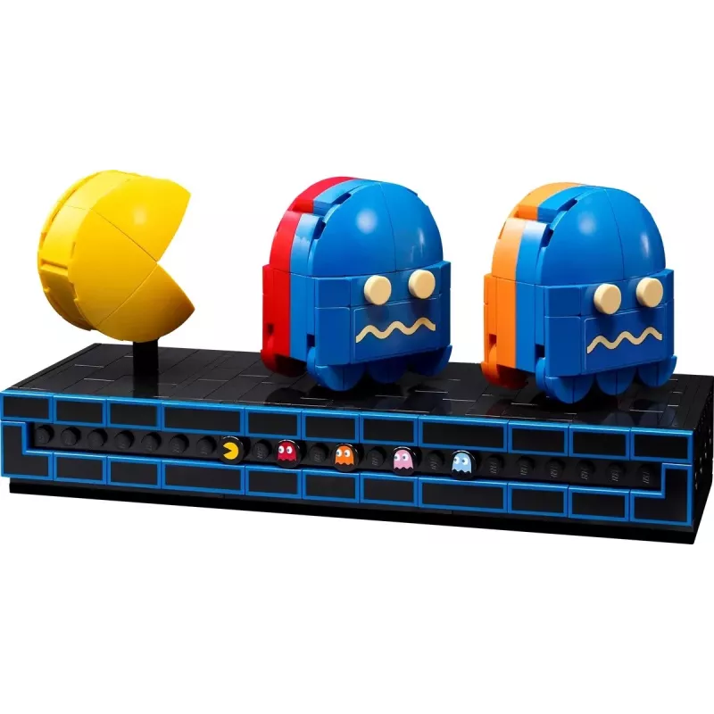 Lego Icons 10323 PAC-MAN mängumasin