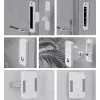 Ubiquiti G2 käivituskomplekt Professional turvalisuse läbipääsusüsteem Hõbedane